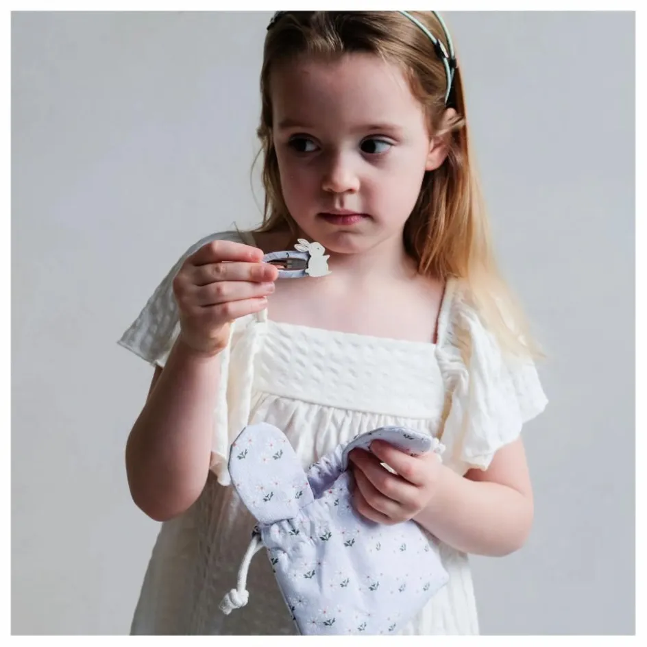 Mimi & Lula Pochette de Pâques ||Enfant Décoration De Fête