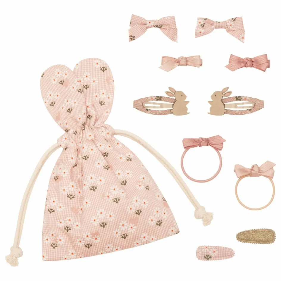 Enfant Mimi & Lula Décoration De Fête*Pochette de Pâques |