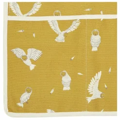 Milinane Gigoteuses, Tours De Lit*Pochette de rangement Billie |