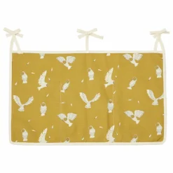 Milinane Gigoteuses, Tours De Lit*Pochette de rangement Billie |