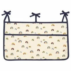 Milinane Pochette de rangement Billie| Gigoteuses, Tours De Lit