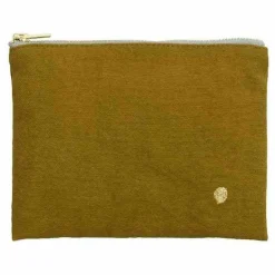 Pochette en coton bio Iona | Femme Accessoires