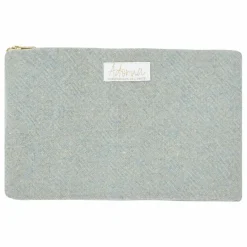 Adorna Pochette en laine et lin ||Femme/Enfant Pochettes Et Petite Maroquinerie|Sacs, Petite Maroquinerie