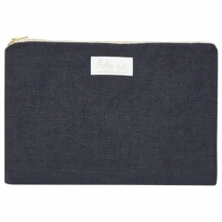 Online Pochette en lin | Femme/Enfant Pochettes Et Petite Maroquinerie|Sacs, Petite Maroquinerie