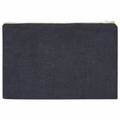 Online Pochette en lin | Femme/Enfant Pochettes Et Petite Maroquinerie|Sacs, Petite Maroquinerie