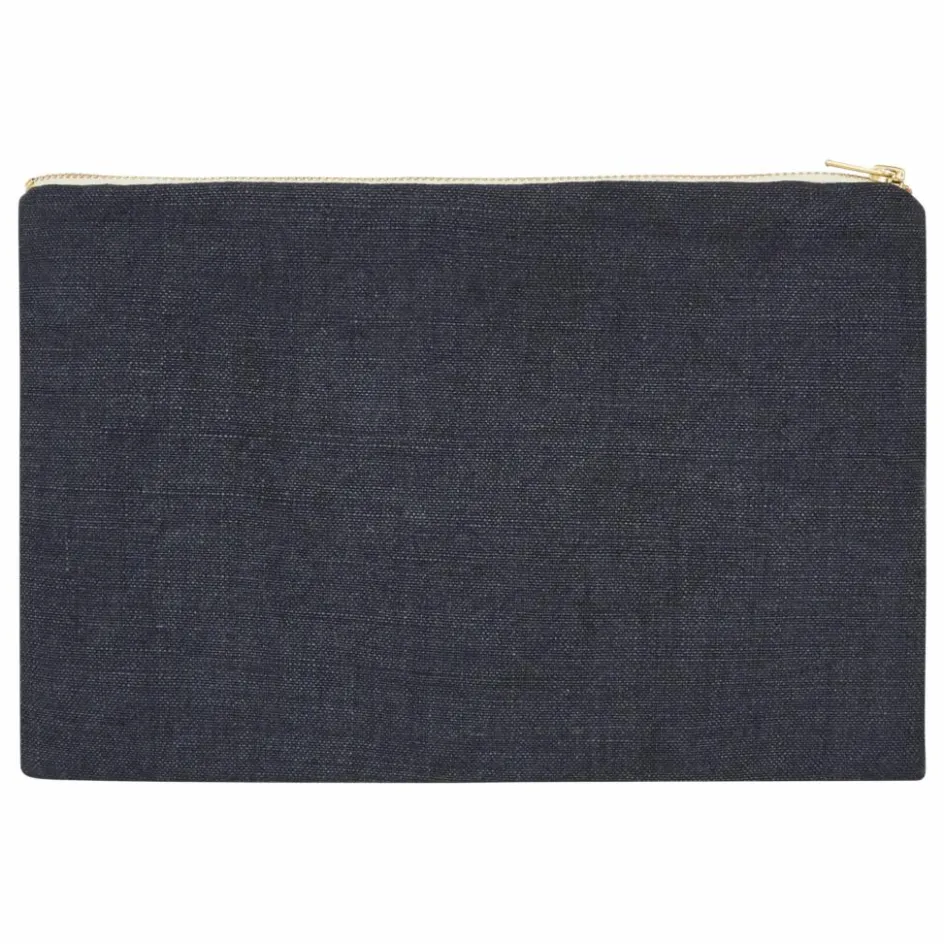Online Pochette en lin | Femme/Enfant Pochettes Et Petite Maroquinerie|Sacs, Petite Maroquinerie