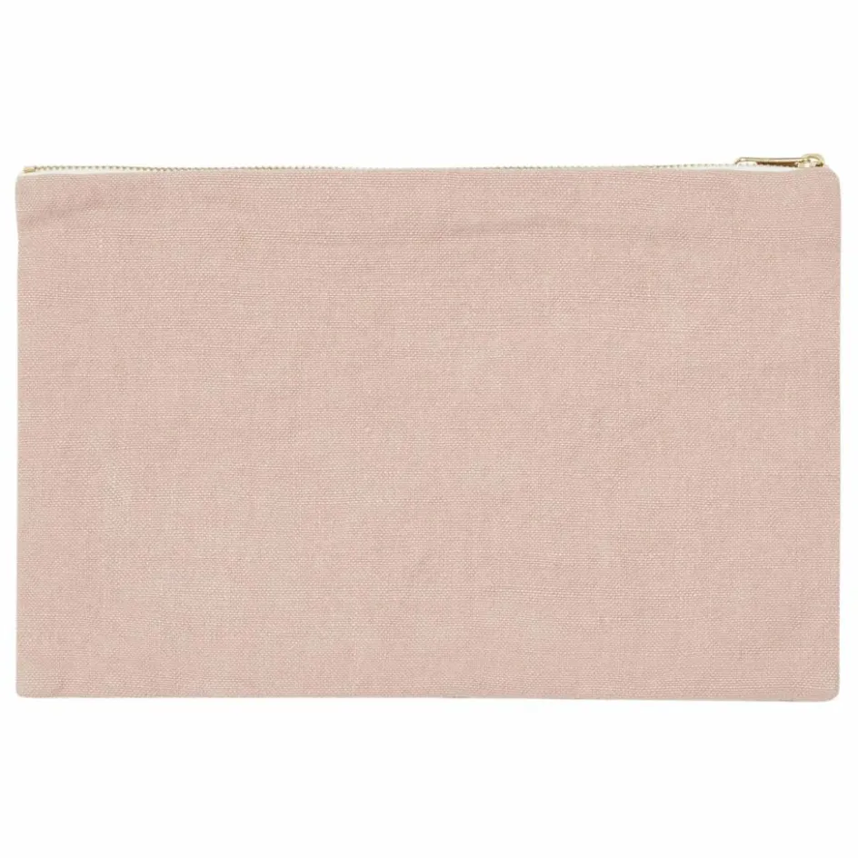 Femme/Enfant Adorna Pochettes Et Petite Maroquinerie|Sacs, Petite Maroquinerie*Pochette en lin |