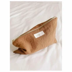 Adorna Pochette en lin ||Femme/Enfant Pochettes Et Petite Maroquinerie|Sacs, Petite Maroquinerie