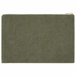 Femme/Enfant Adorna Pochettes Et Petite Maroquinerie|Sacs, Petite Maroquinerie*Pochette en lin |