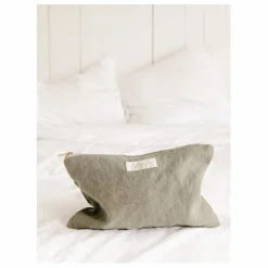 Femme/Enfant Adorna Pochettes Et Petite Maroquinerie|Sacs, Petite Maroquinerie*Pochette en lin |