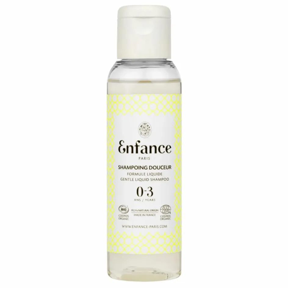 Enfance Paris Pochette garnie kit essentiel 0-3 ans|Enfant Soins Du Corps|Soins Des Cheveux