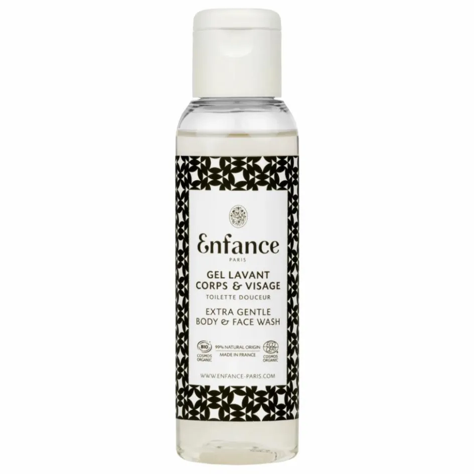 Enfance Paris Pochette garnie kit essentiel 0-3 ans|Enfant Soins Du Corps|Soins Des Cheveux