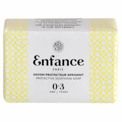 Enfance Paris Pochette garnie kit essentiel 0-3 ans|Enfant Soins Du Corps|Soins Des Cheveux