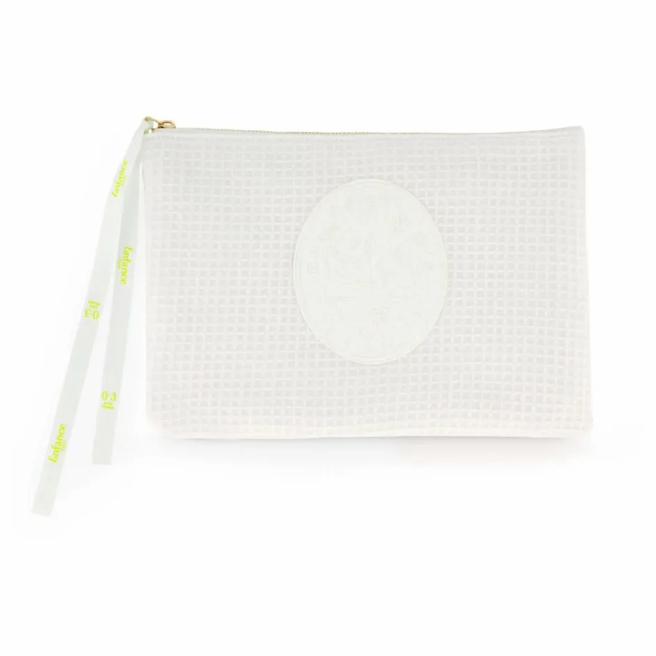 Enfance Paris Pochette garnie kit essentiel 0-3 ans|Enfant Soins Du Corps|Soins Des Cheveux