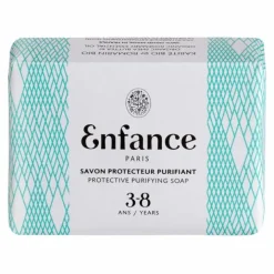 New Enfance Paris Pochette garnie kit essentiel 3-8 ans Multicolore