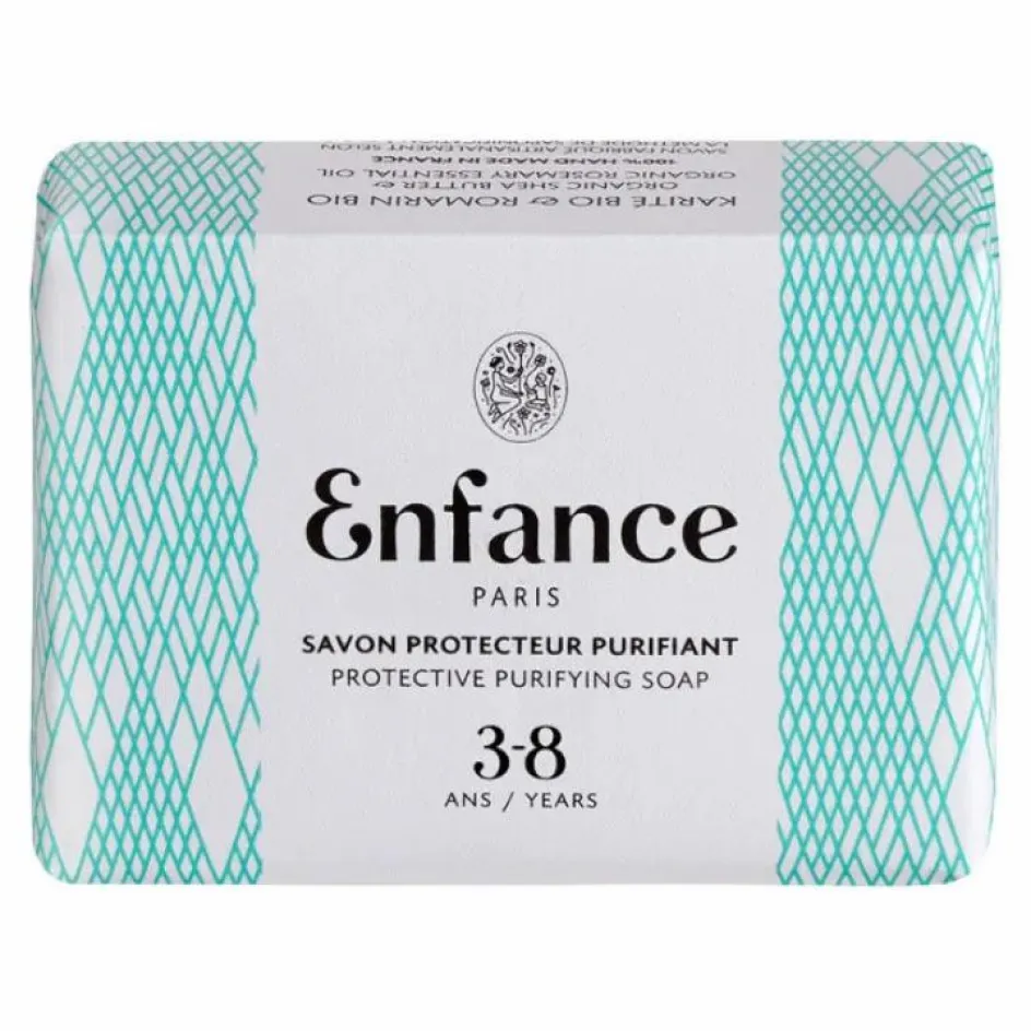 New Enfance Paris Pochette garnie kit essentiel 3-8 ans Multicolore