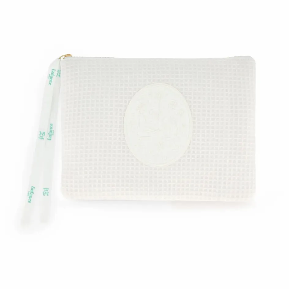 New Enfance Paris Pochette garnie kit essentiel 3-8 ans Multicolore
