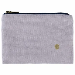 Pochette Iona | Lilas Femme Pochettes Et Petite Maroquinerie