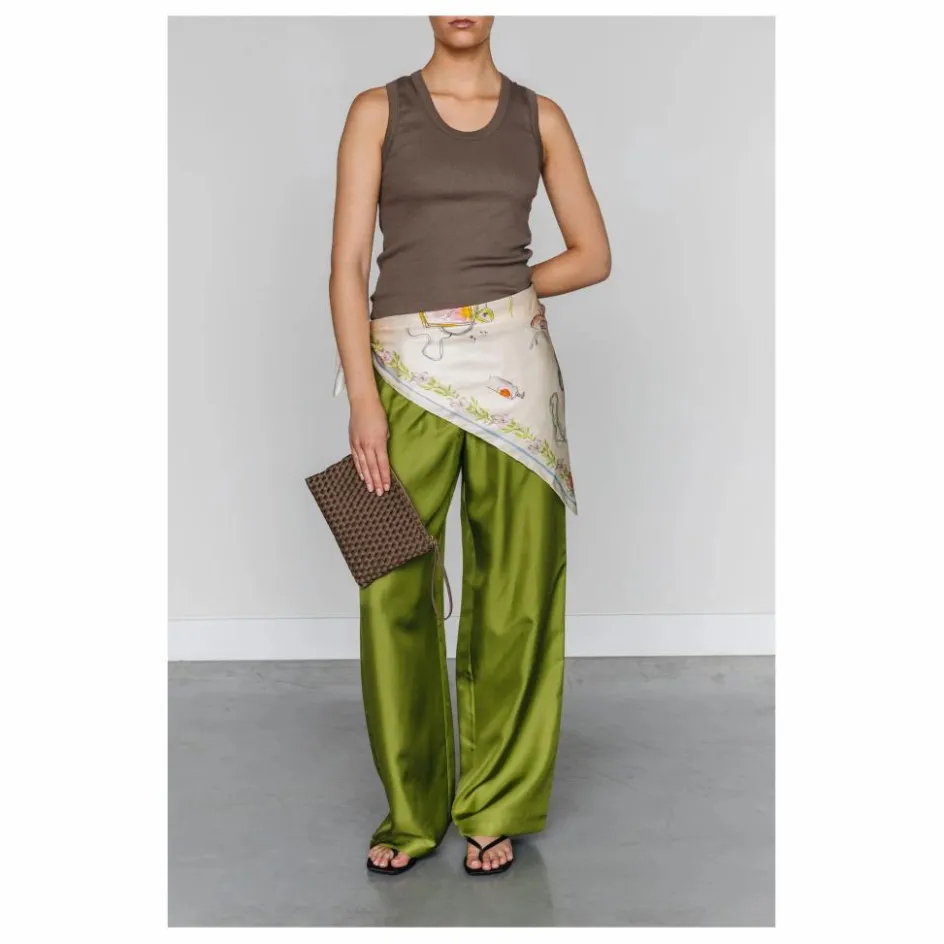 Marrea Pochette ||Femme Pochettes Et Petite Maroquinerie