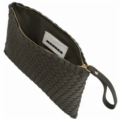 Clearance Marrea Pochette | Marron foncé