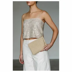 Best Pochette | Femme Pochettes Et Petite Maroquinerie
