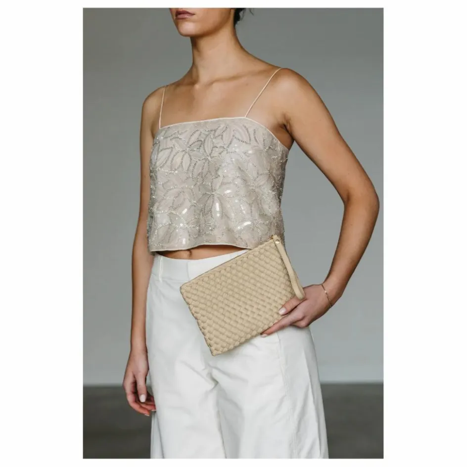 Best Pochette | Femme Pochettes Et Petite Maroquinerie