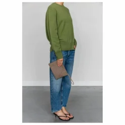 Sale Pochette | Femme Pochettes Et Petite Maroquinerie