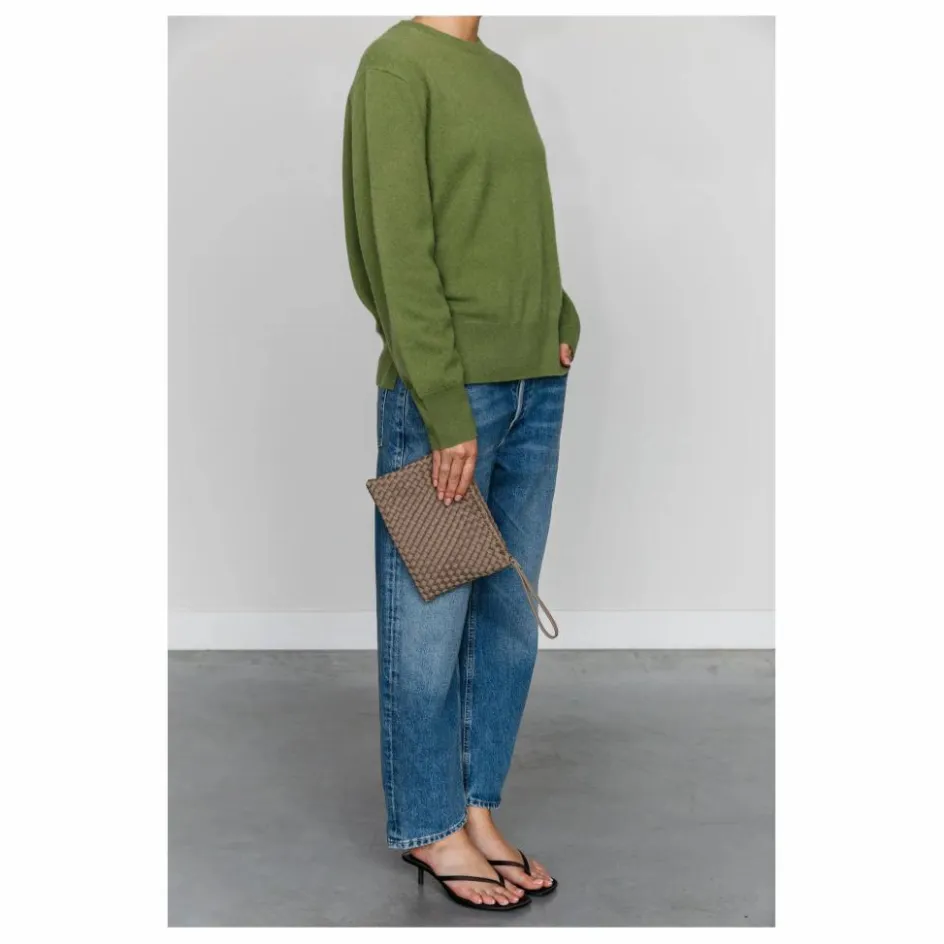 Sale Pochette | Femme Pochettes Et Petite Maroquinerie