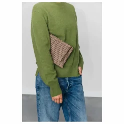 Sale Pochette | Femme Pochettes Et Petite Maroquinerie