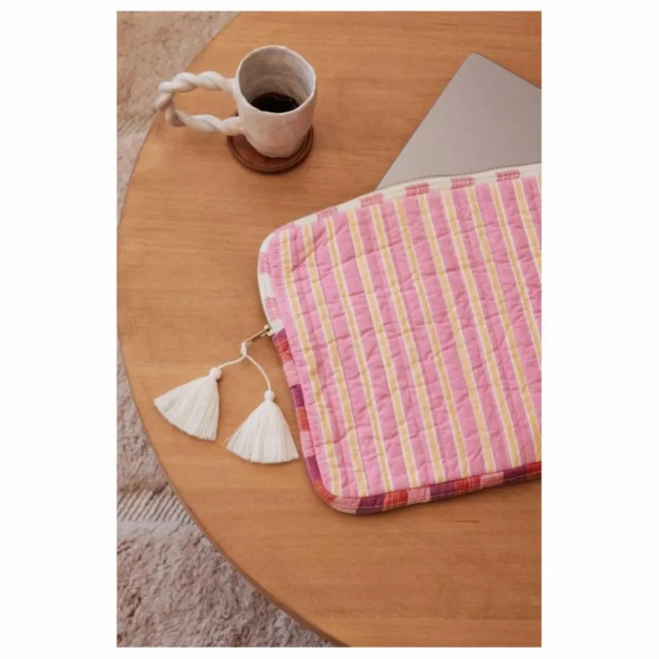 Femme Louise Misha Accessoires High-Tech|Accessoires High-Tech*Pochette ordinateur Hoa |