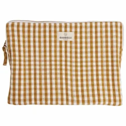 Femme Gabrielle Paris Accessoires High-Tech|Accessoires High-Tech*Pochette ordinateur Vichy |