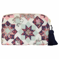 Louise Misha Pochette patchwork Teiki ||Enfant/Femme Accessoires De Beauté|Accessoires