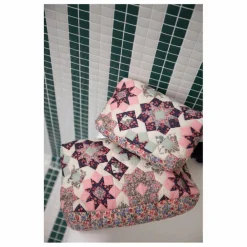 Louise Misha Pochette patchwork Teiki ||Enfant/Femme Accessoires De Beauté|Accessoires