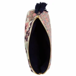 Louise Misha Pochette patchwork Teiki ||Enfant/Femme Accessoires De Beauté|Accessoires
