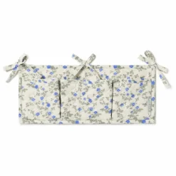 garbo&friends Pochette pour lit bébé Dainty| Gigoteuses, Tours De Lit