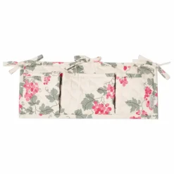 Hot Pochette pour lit bébé Grapes Pink Gigoteuses, Tours De Lit
