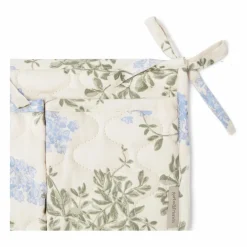 garbo&friends Pochette pour lit bébé Plumbago || Gigoteuses, Tours De Lit