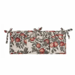 garbo&friends Pochette pour lit bébé Pomme| Gigoteuses, Tours De Lit
