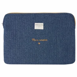 Emile et Ida Pochette pour ordinateur ||Femme Accessoires High-Tech|Accessoires High-Tech