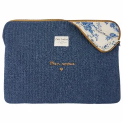 Emile et Ida Pochette pour ordinateur ||Femme Accessoires High-Tech|Accessoires High-Tech