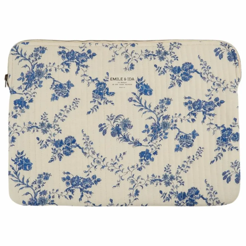 Femme Emile et Ida Accessoires High-Tech|Accessoires High-Tech*Pochette pour ordinateur |