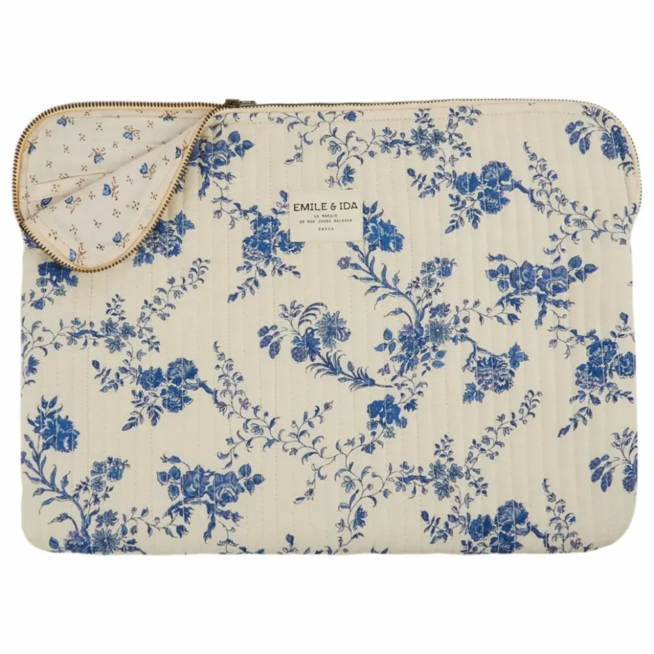 Femme Emile et Ida Accessoires High-Tech|Accessoires High-Tech*Pochette pour ordinateur |
