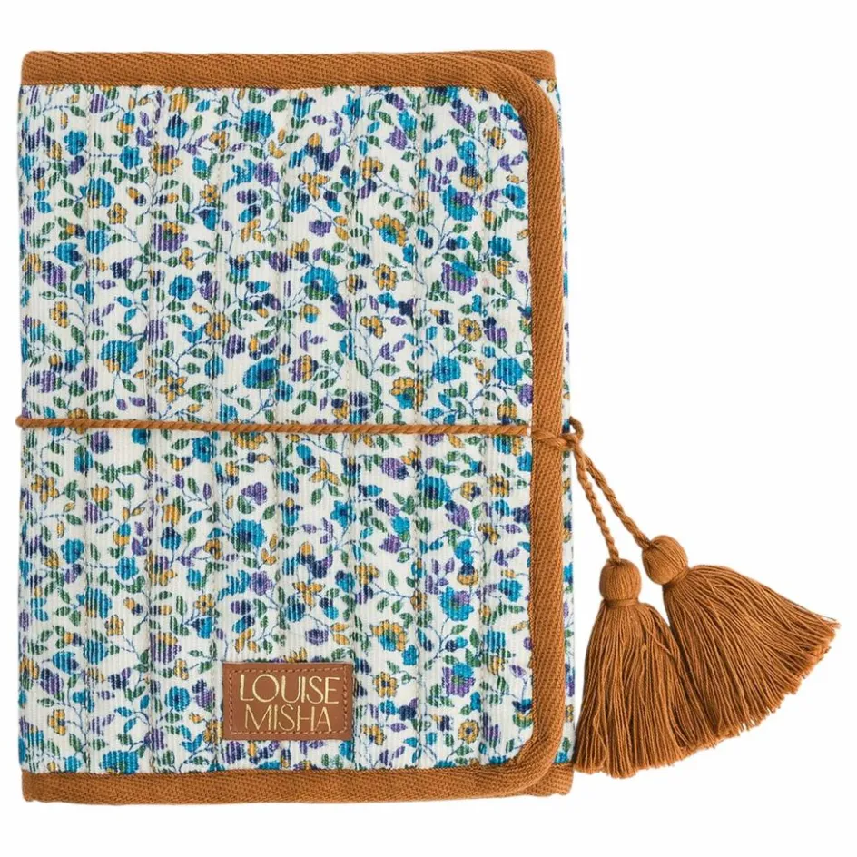 Femme Louise Misha Accessoires*Pochette pour pinceaux à maquillage Teila