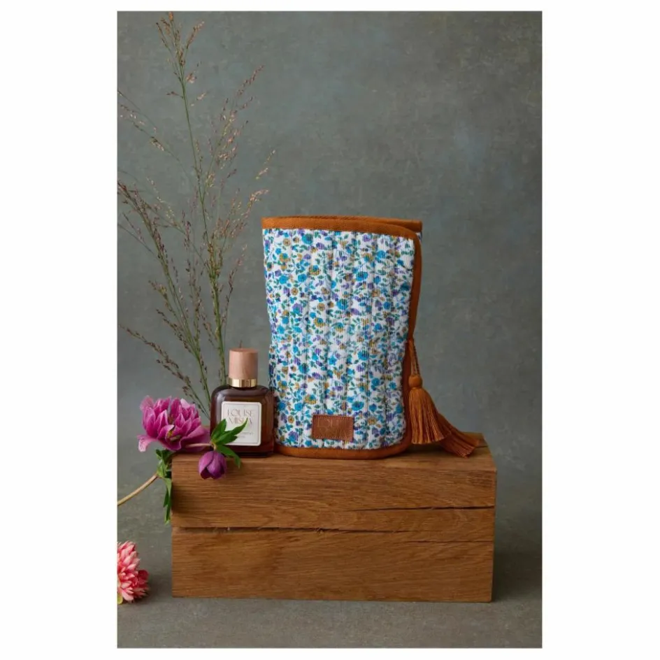 Femme Louise Misha Accessoires*Pochette pour pinceaux à maquillage Teila