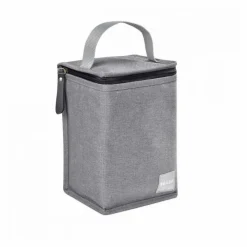 Béaba Pochette repas isotherme || Premiers Repas|Vaisselle, Tétines