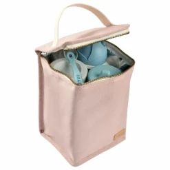 Enfant Béaba Vaisselle Enfant*Pochette repas isotherme |