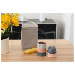 Outlet Pochette repas isotherme | Enfant Vaisselle Enfant