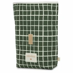 Nobodinoz Pochette repas Sunshine ||Homme/Enfant Vaisselle Enfant|Art De La Table