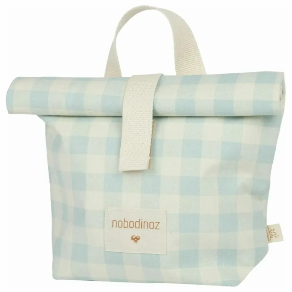 Nobodinoz Pochette repas Sunshine imperméable ||Homme/Enfant Vaisselle Enfant|Art De La Table
