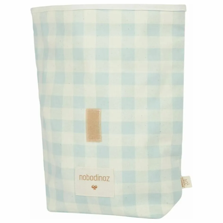Nobodinoz Pochette repas Sunshine imperméable ||Homme/Enfant Vaisselle Enfant|Art De La Table